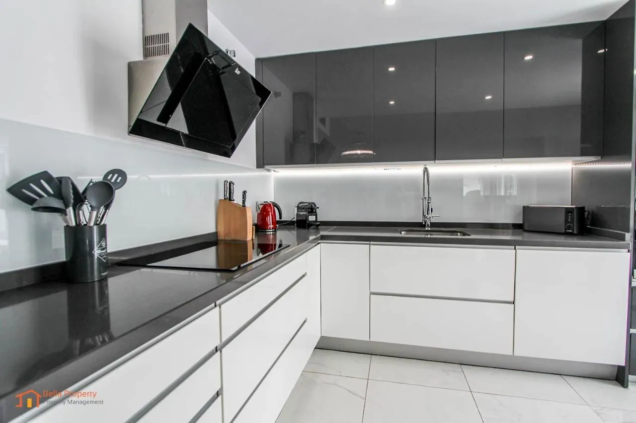 Apartamento Los Naranjos Palm Residence Marbella Espanha