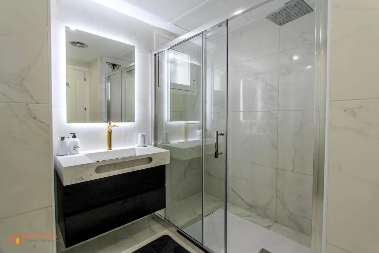 Los Naranjos Palm Residence Marbella 0*,  Španělsko